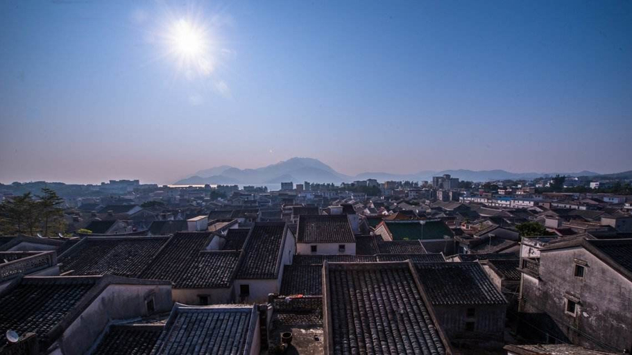 Others 5, Shenzhen Jiaochangwei European castle Homestay, Shenzhen