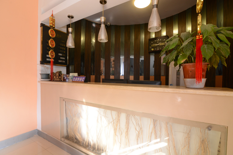 Others 4, Zhenjiang Jiaofu Hotel, Zhenjiang