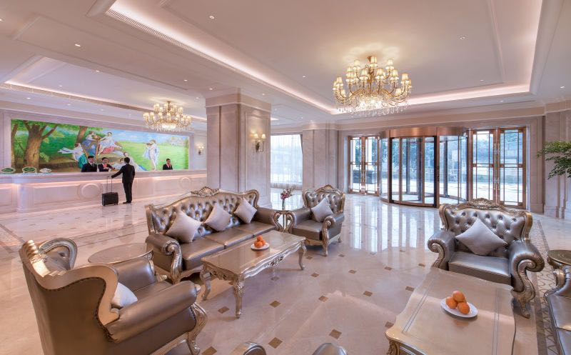 Others 3, Vienna Hotel (Changshu Binjiang), Suzhou