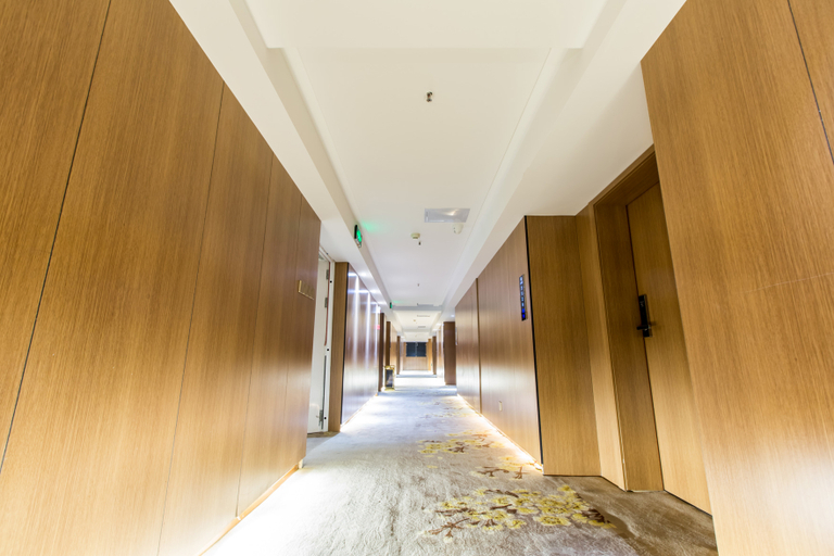 Others 4, Yunshuo Holiday Hotel (Xi'an Administration Center, North Railway Station), Xi'an