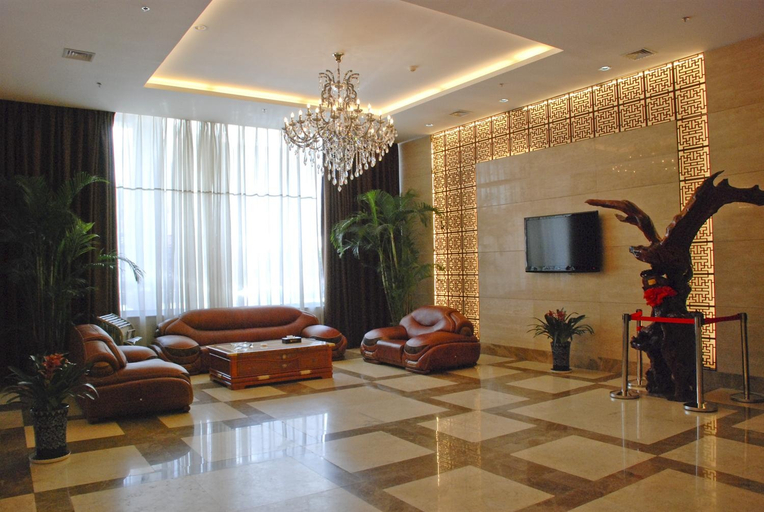 Others 3, Yichun Hongdu Hotel, Yichun