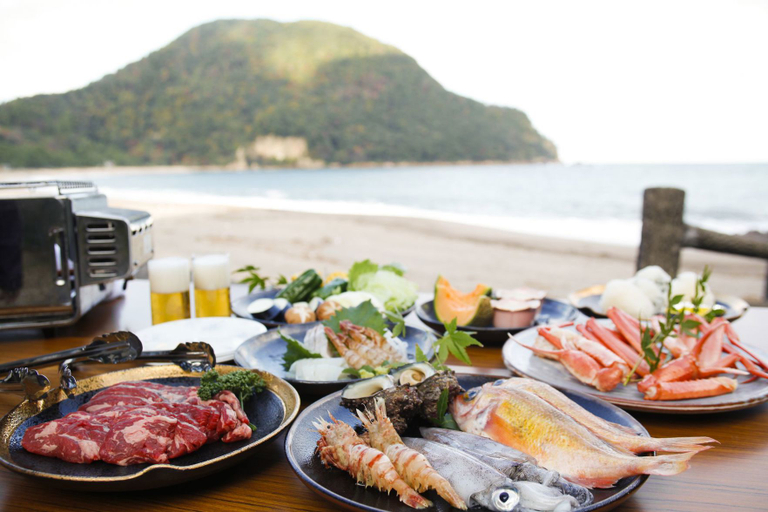 Food & Drinks 2, 香住　源六（げんろく）, Kami