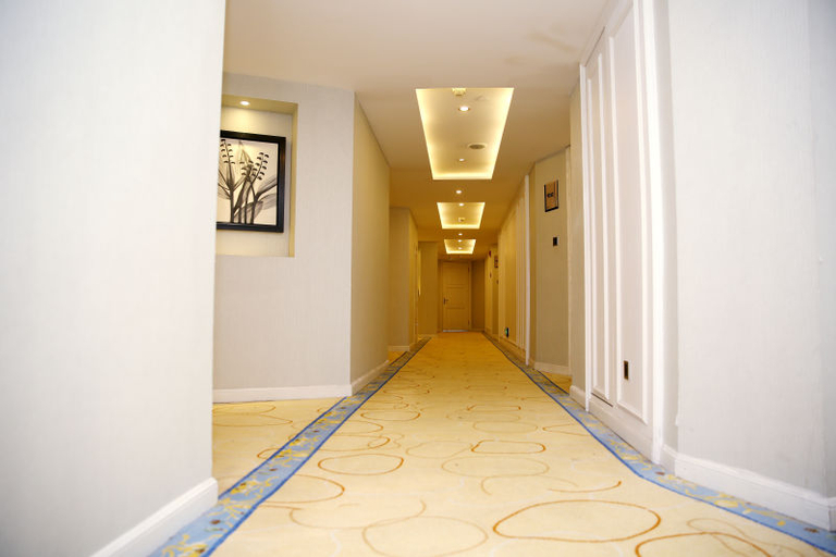 Others 4, Hao Wang Jiao Hotel