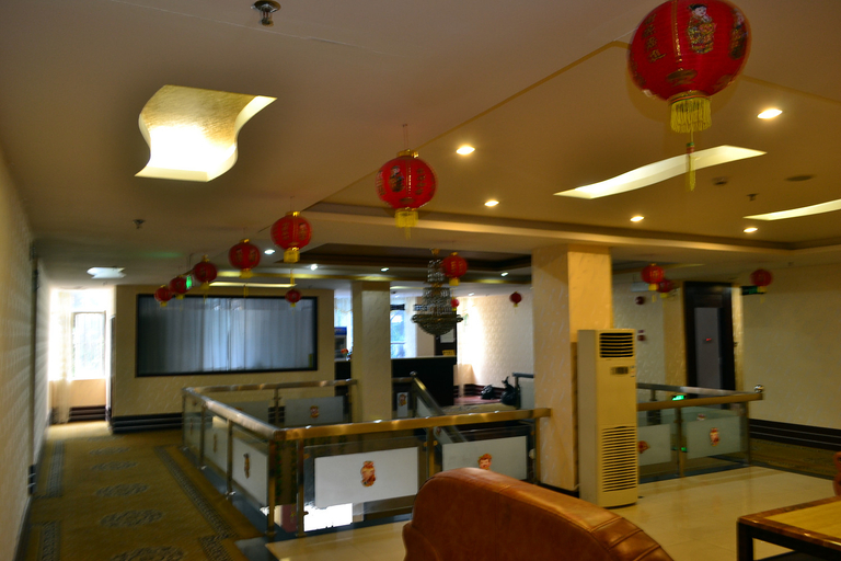 Others 4, Longfei Hotel, Zhuhai