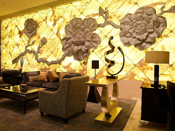 Others 4, Zhongmao Haiyue Hotel, Shijiazhuang