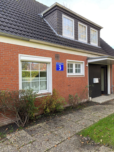 Exterior & Views 2, Ferienwohnungen in Bensersiel, Wittmund