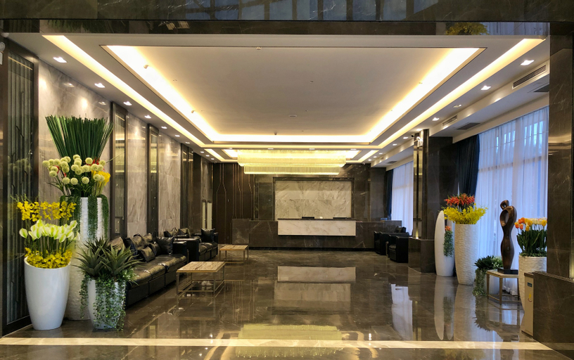 Others 3, Max Well Hotel, Zhaoqing