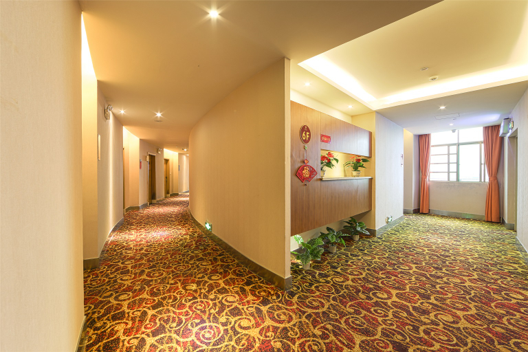 Others 3, Oriental Shine Hotel (Huidong Daling), Huizhou