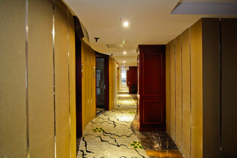 Others 5, Leiketai Hotel, Hefei