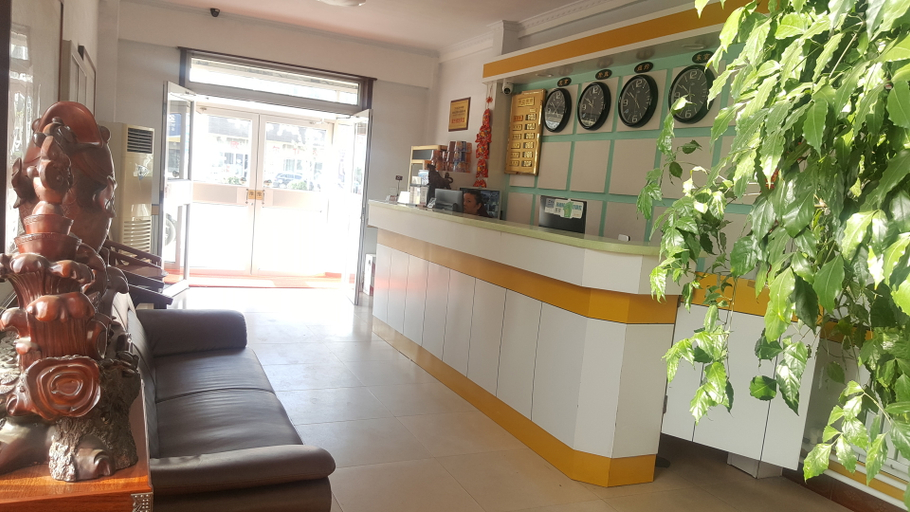 Others 5, Huating Hotel (Lanzhou West Road), Qingdao