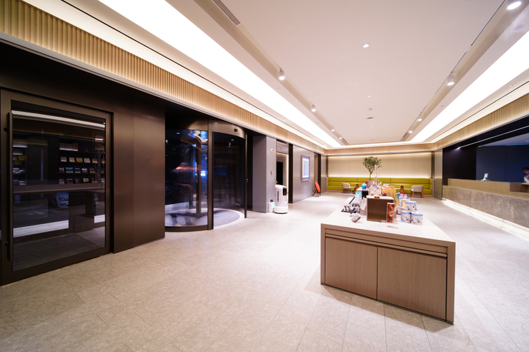 Others 4, JIホテル（）, Zhengzhou