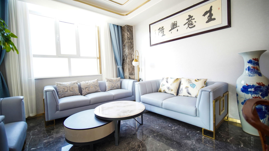 Others 5, Haidong Hengding Hotel, Haidong