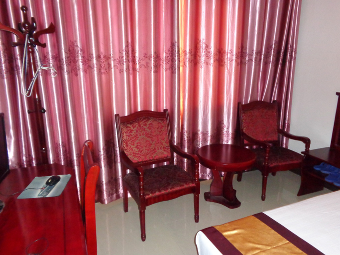 Others 3, Jinghong HuaJing Hotel, Xishuangbanna Dai