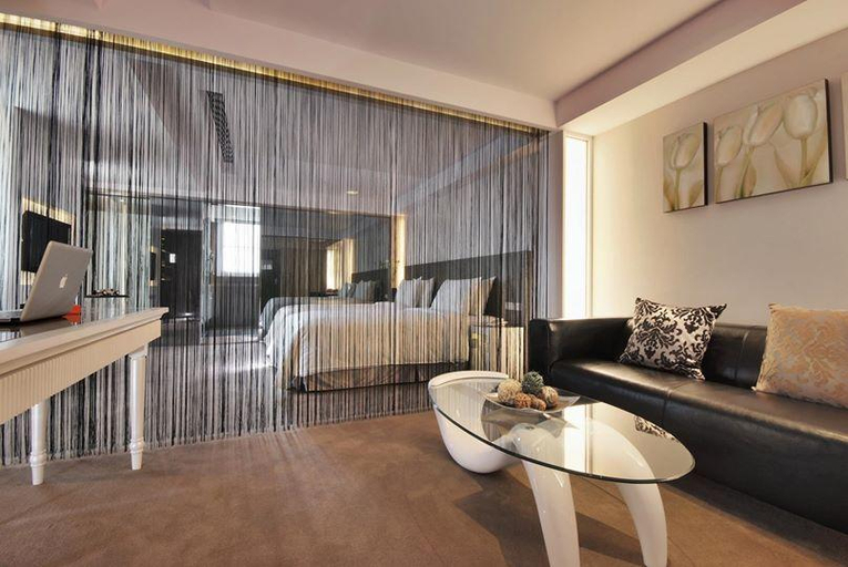 Others 5, Simple+ Hotel, Taipei City