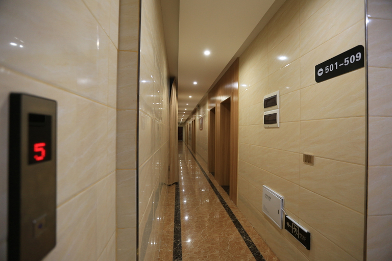 Others 5, Kaiyue Shangpin Hotel, Weinan