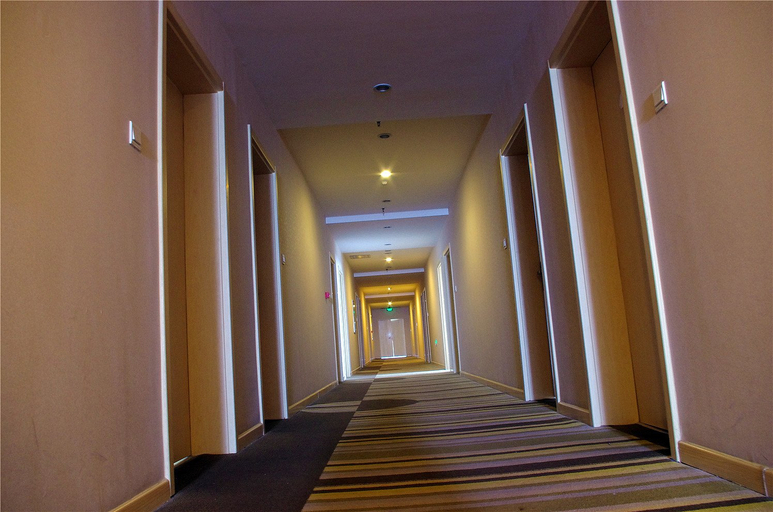 Others 4, Century Star Hotel (Guomao 360 Henan Museum Branch), Zhengzhou