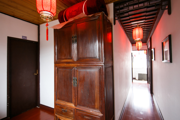 Others 3, Xingqiba Inn, Suzhou