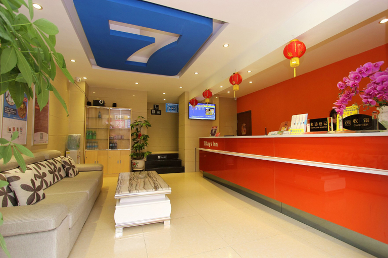 Others 3, Lizi Hotel, Shenzhen