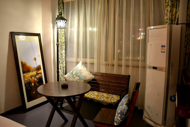 Others 4, Yijia Inn (Weifang Manhattan), Weifang