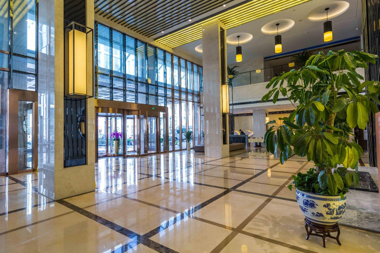 Others 2, Metropark Hotel, Beijing