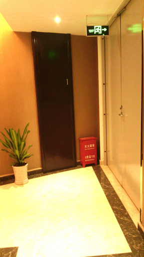 Others 2, Jinzhiyuan Hotel, Dehong Dai and Jingpo