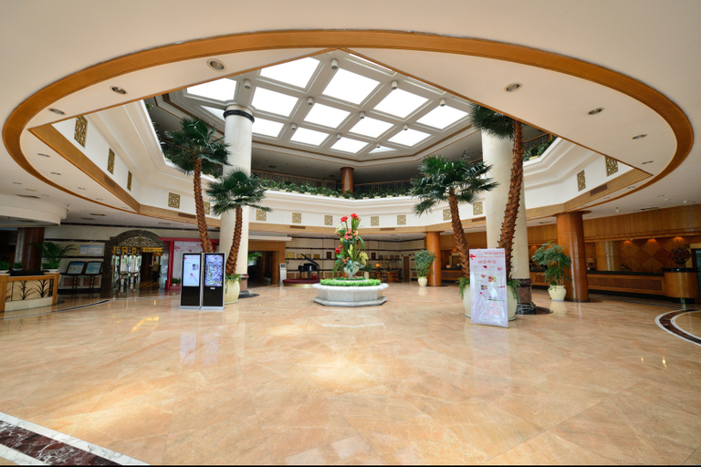 Others 5, New Century Hotel, Jiaxing