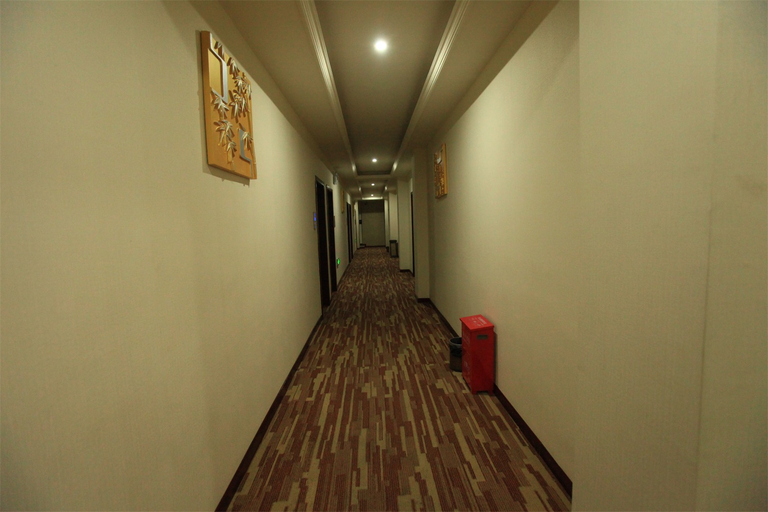 Others 5, New Fashion Hotel, Chengdu