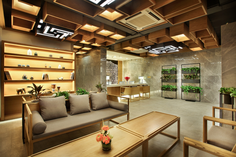 Others 2, Kumquat Hotel, Guilin