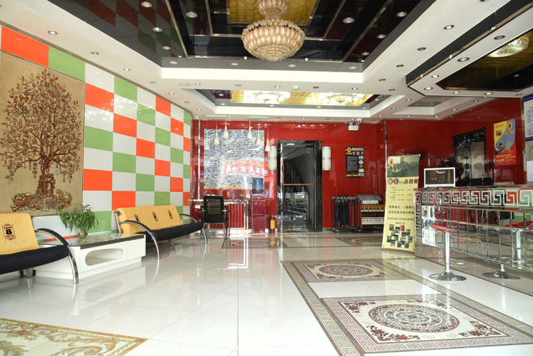 Others 4, Super 8 Langfang Yanjiao gold swallow shop, Langfang