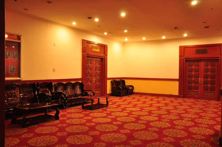 Others 5, Dantie Hotel, Dandong