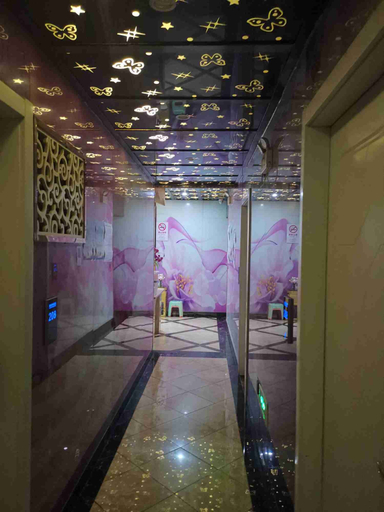 Others 5, Liyou Hotel, Shanghai