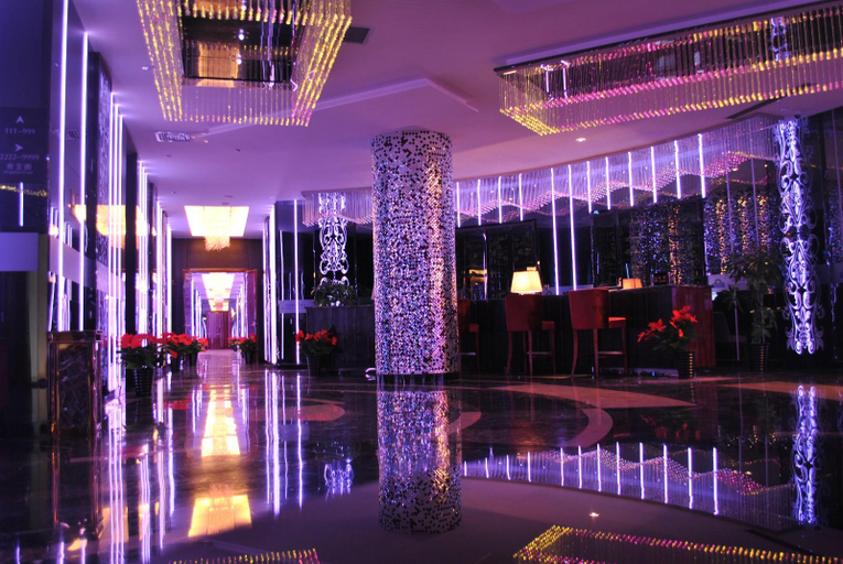 Others 4, Siji Pingshuo Hotel, Shuozhou