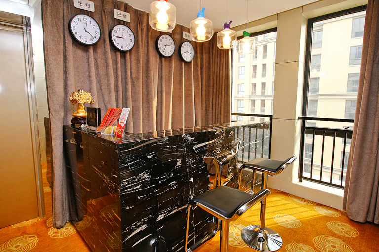Others 1, Langting Boutique Hotel Xian, Xi'an