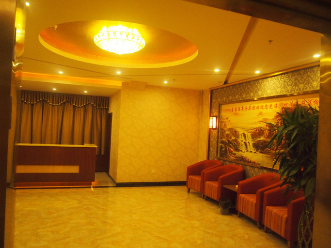 Others 5, Cikecome Business Hotel, Shenzhen