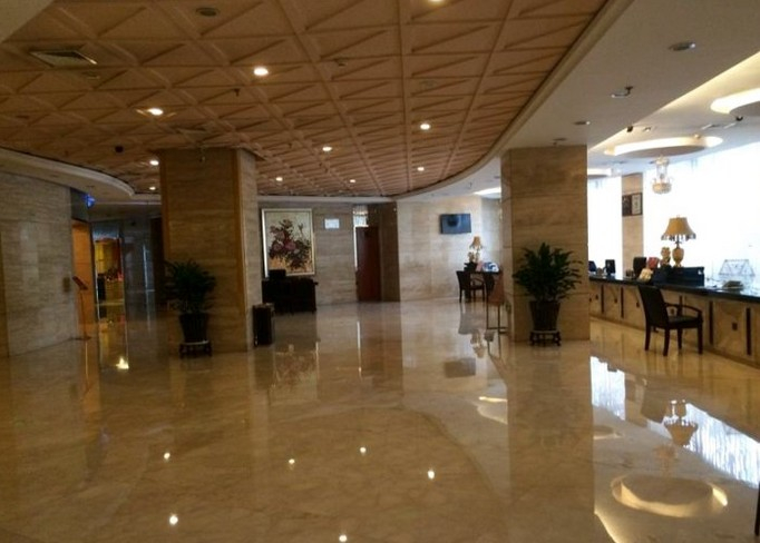 Others 4, Wanshun Hotel, Wenzhou
