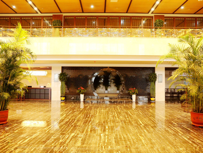 Others 5, Xiangtang Shanju Hotel, Handan