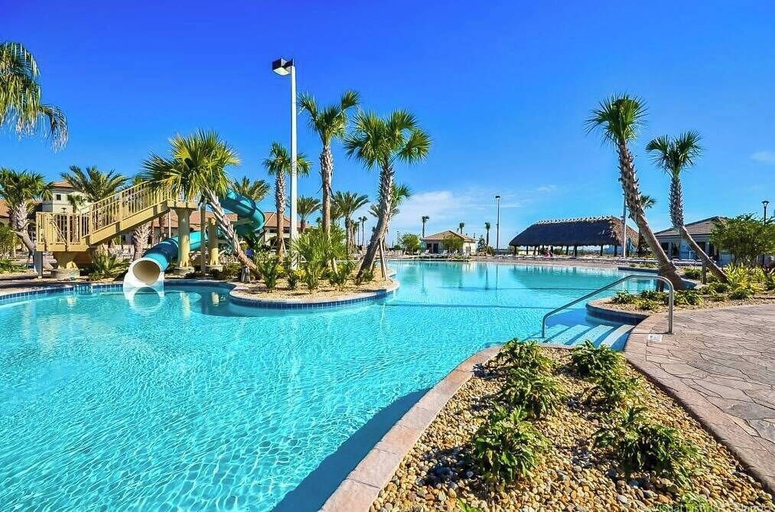 Sport & Beauty 5, Champions Gate Resort, Osceola