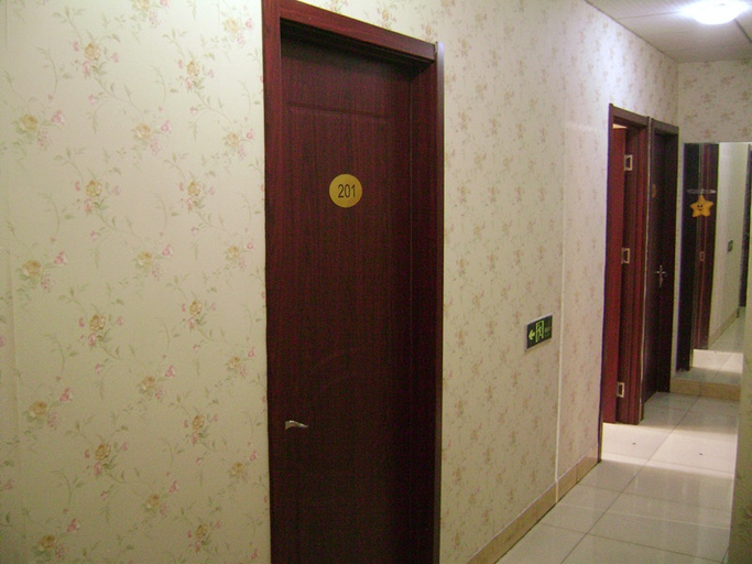 Others 5, Weifang Yinfeng Business Hotel, Weifang