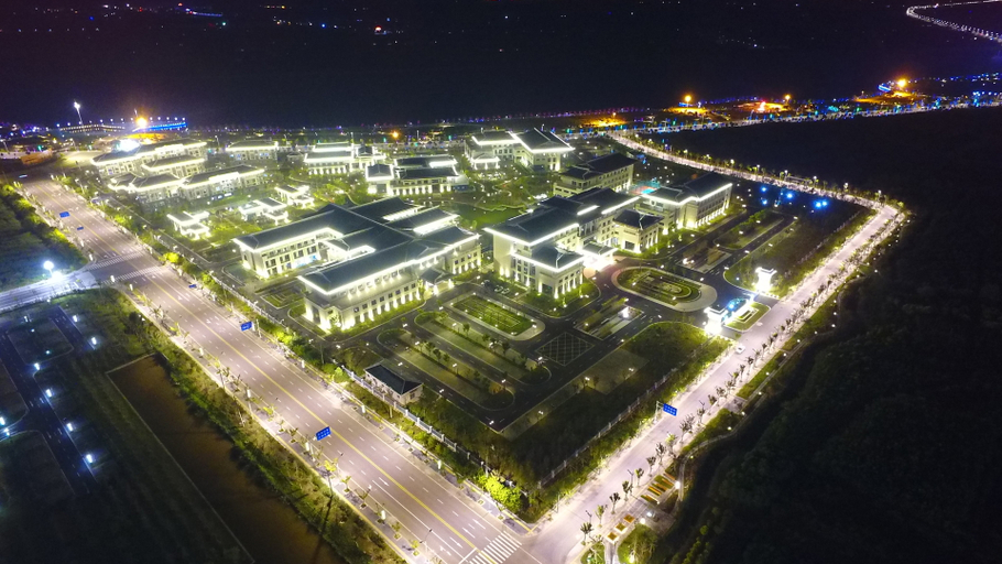 Others 5, Binhu Conference Center, Yancheng