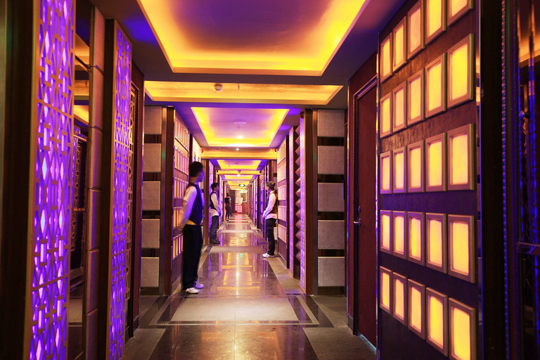 Others 3, Binjiang Hotel, Wuzhou