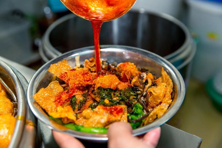 Food & Drinks 5, Echarm Hotel Liuzhou Liudong Wuling Liuzhou Automobile, Liuzhou