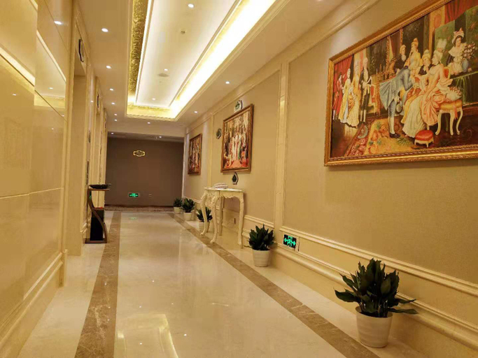 Others 4, Vienna Hotel (Nanchang West Railway Station Guobo Metro Station), Nanchang