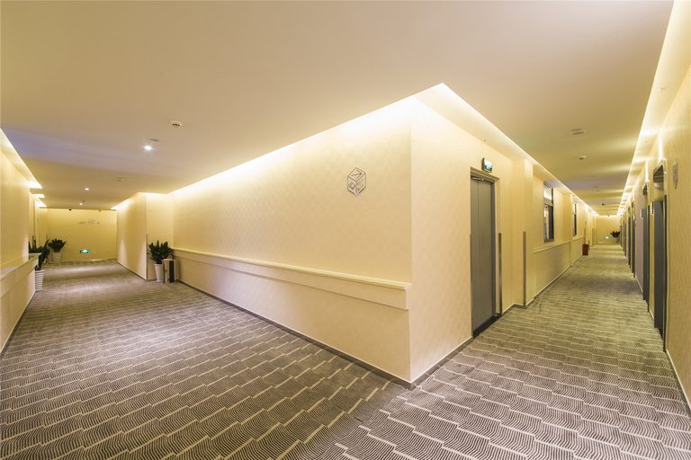 Others 5, Zsmart HotelChengdu Taikoo Li Chunxi Road Branch, Chengdu