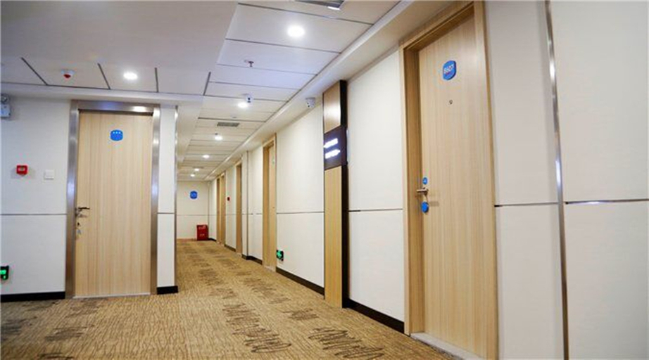 Others 4, Hanting Hotel Changchun Jingyue University Town Xunchi Plaza, Changchun