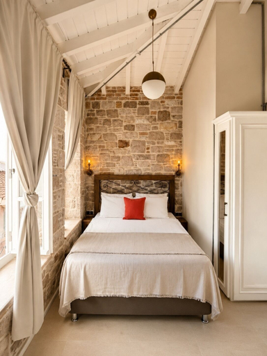 Room 5, Galinis 1894 Cunda, Ayvalık