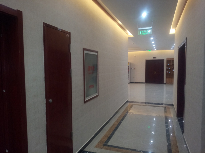 Others 5, Quyang Liting Hotel, Baoding