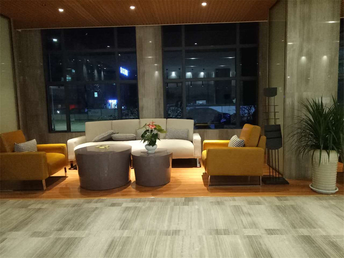 Others 5, Shuang Yi Hotel, Huizhou