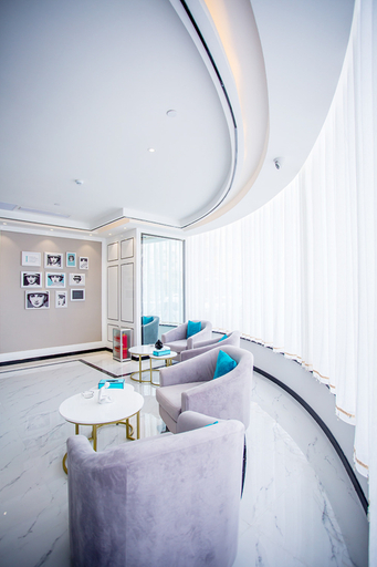 Others 5, Qingya Hotel (Heze Jiahecheng Branch), Heze