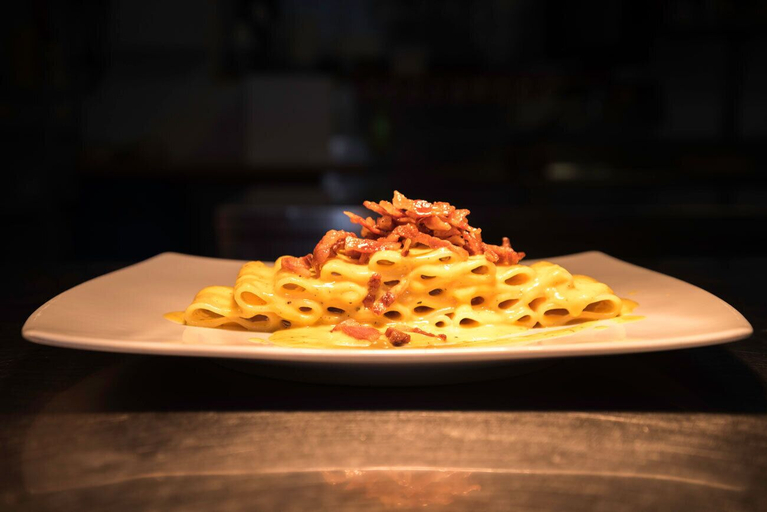 Food & Drinks 2, ホテル ラ ヴィレ, Rome