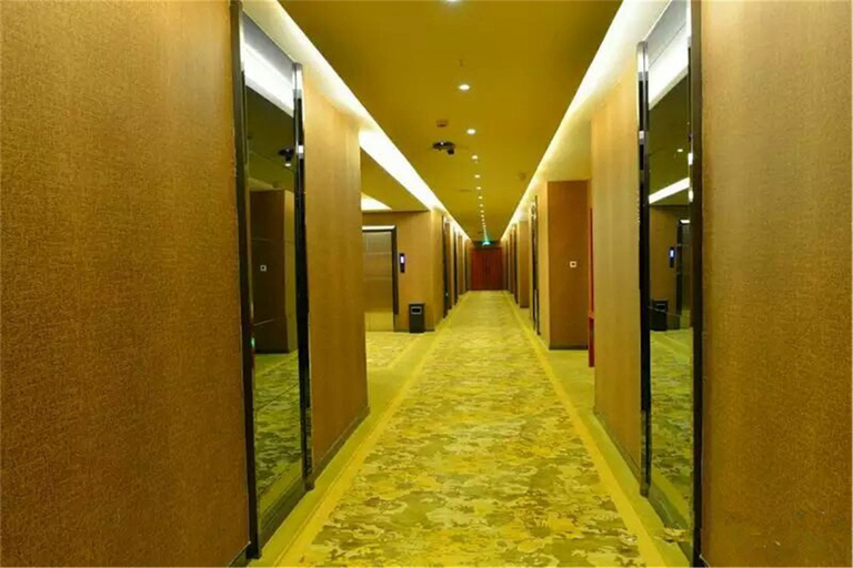 Others 4, Long Tu Hotel, Turfan